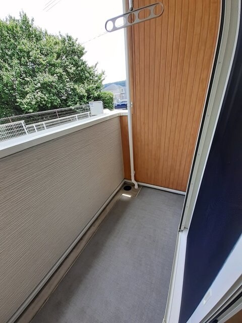 リバーサイドハピネスの物件内観写真