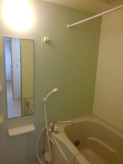 リバーサイドハピネスの物件内観写真