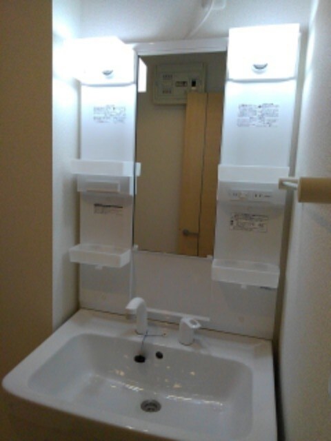 リバーサイドハピネスの物件内観写真