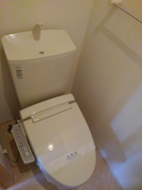 リバーサイドハピネスの物件内観写真