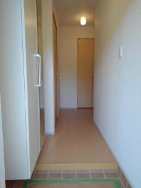 リバーサイドハピネスの物件内観写真