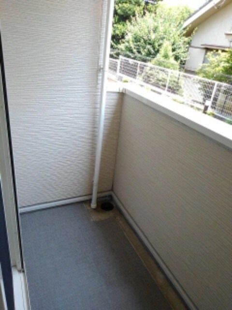 リバーサイドハピネスの物件内観写真