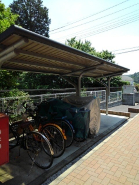 リバーサイドハピネスの物件内観写真