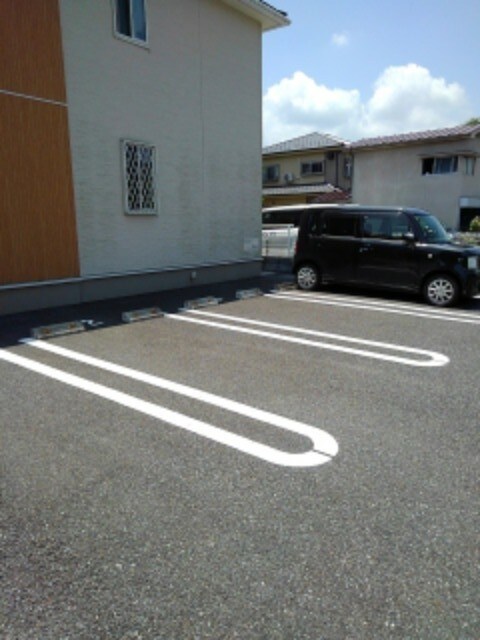 リバーサイドハピネスの物件内観写真