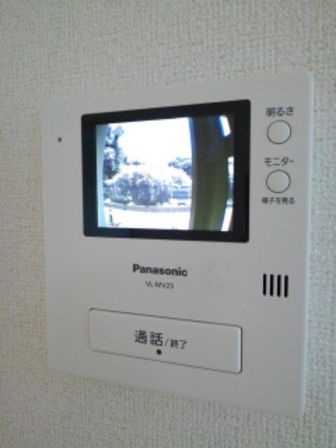 リバーサイドハピネスの物件内観写真