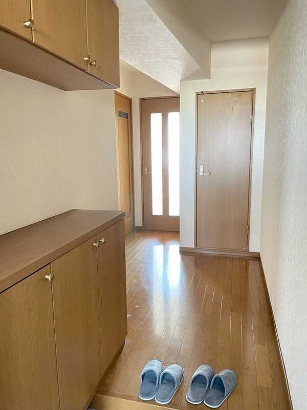 武蔵野ヒルズの物件内観写真