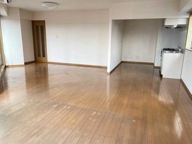 武蔵野ヒルズの物件内観写真