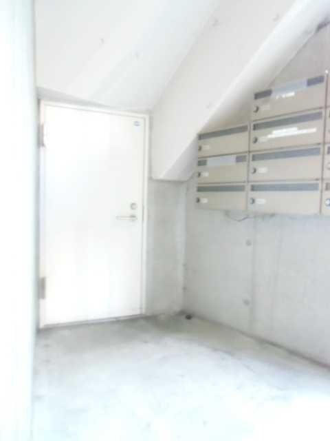 武蔵野ヒルズの物件内観写真