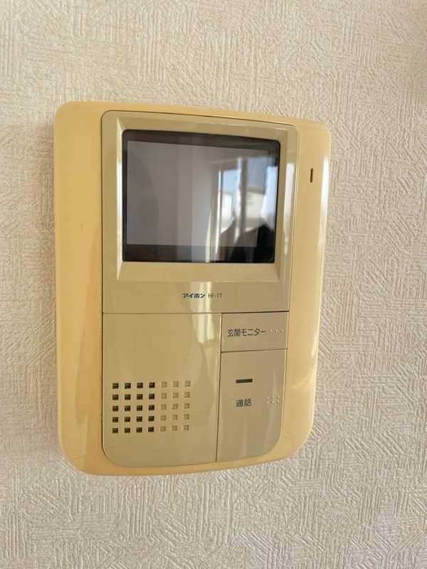 武蔵野ヒルズの物件内観写真