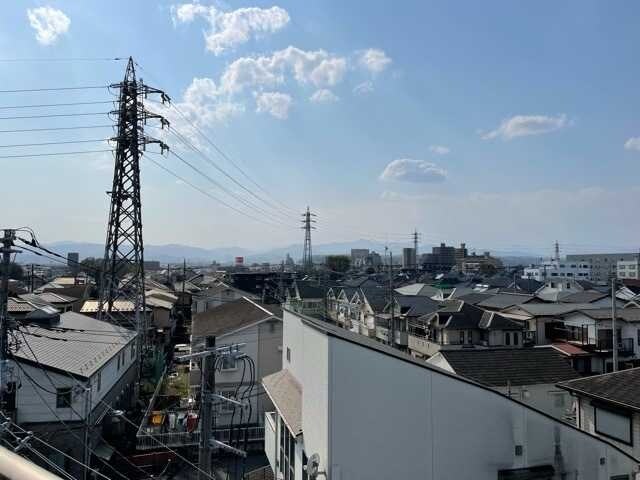 武蔵野ヒルズの物件内観写真