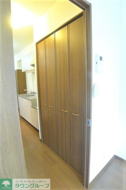 クラージュ高木の物件内観写真