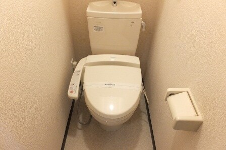 クレイノMの物件内観写真