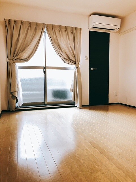 クレイノMの物件内観写真