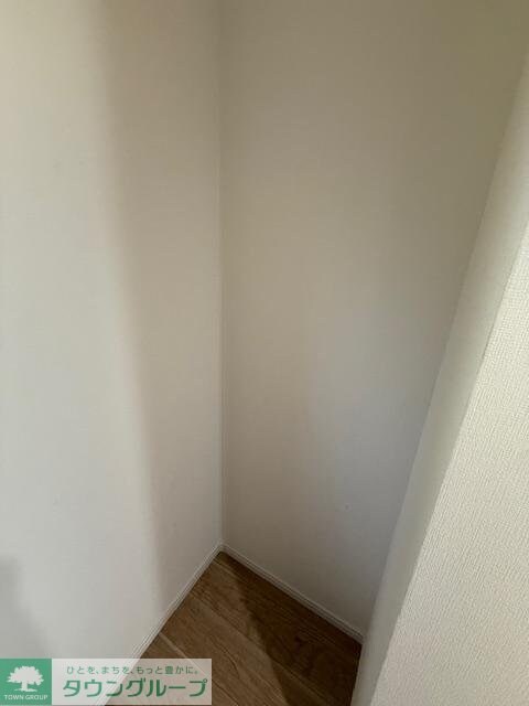 サンアヴェニューの物件内観写真