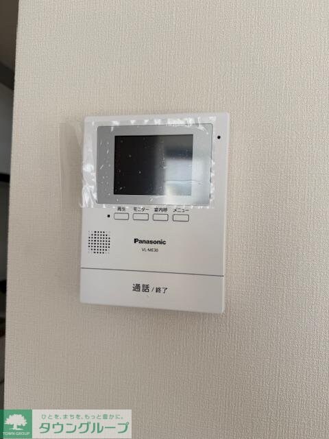 サンアヴェニューの物件内観写真