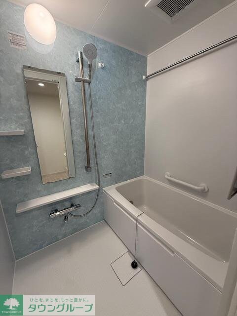 サンアヴェニューの物件内観写真