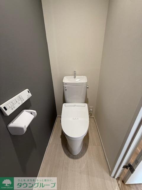 サンアヴェニューの物件内観写真