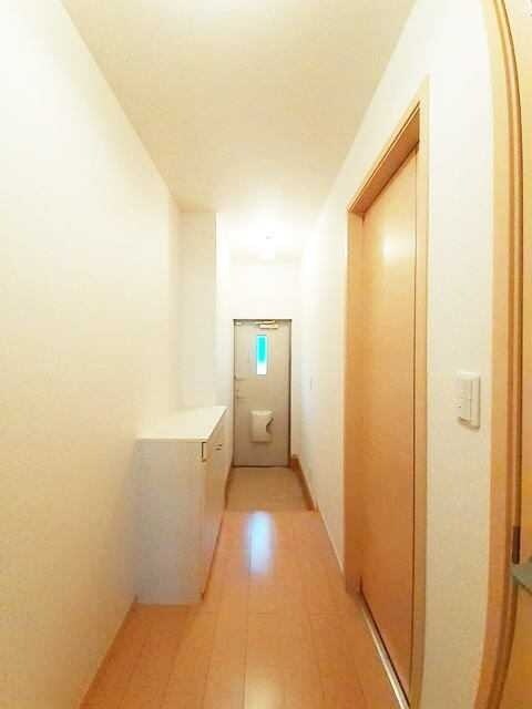 サニーレジデンスKIIの物件内観写真