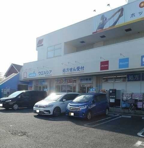 サニーレジデンスKIIの物件内観写真