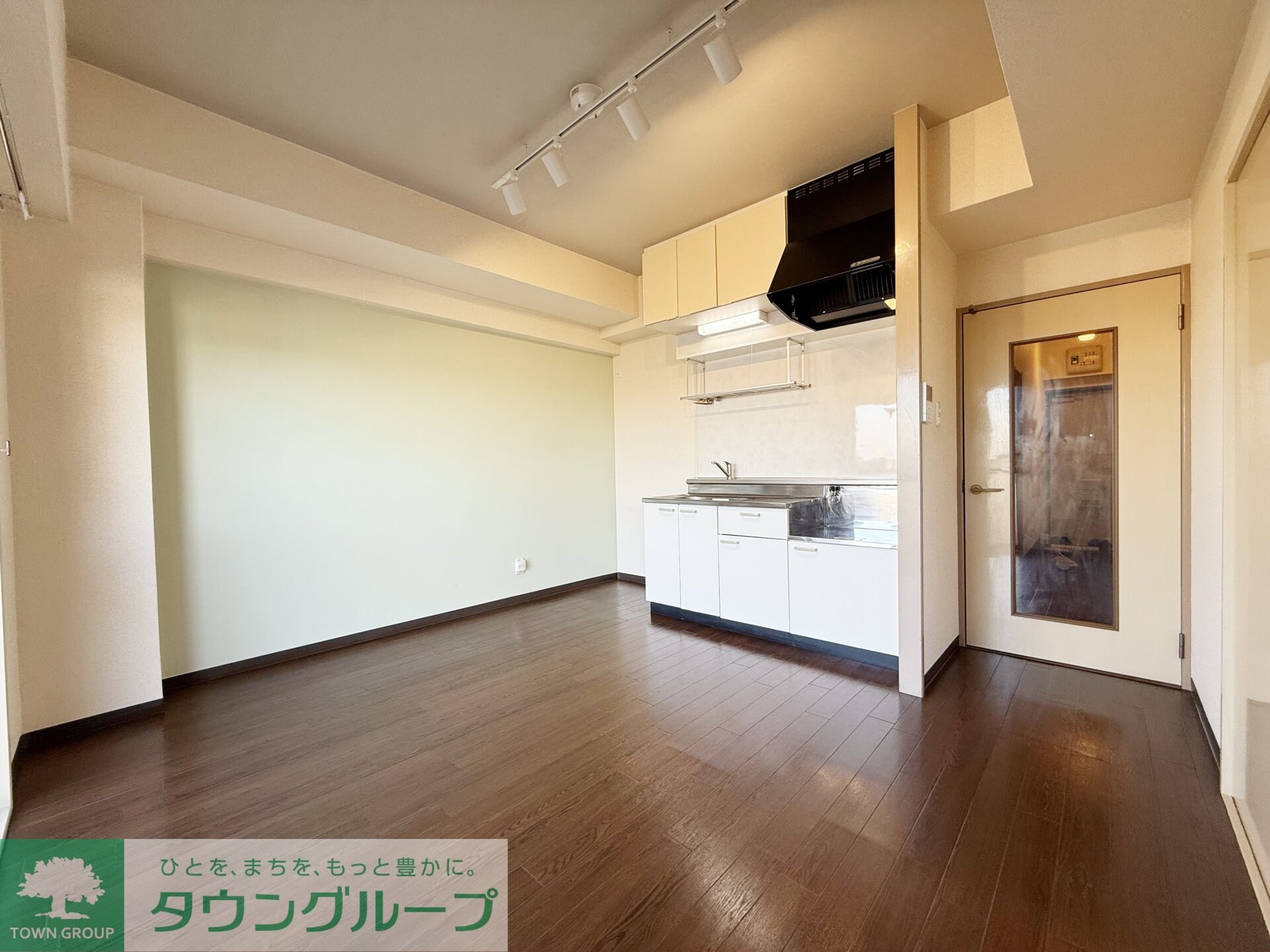 メゾン野上の物件内観写真