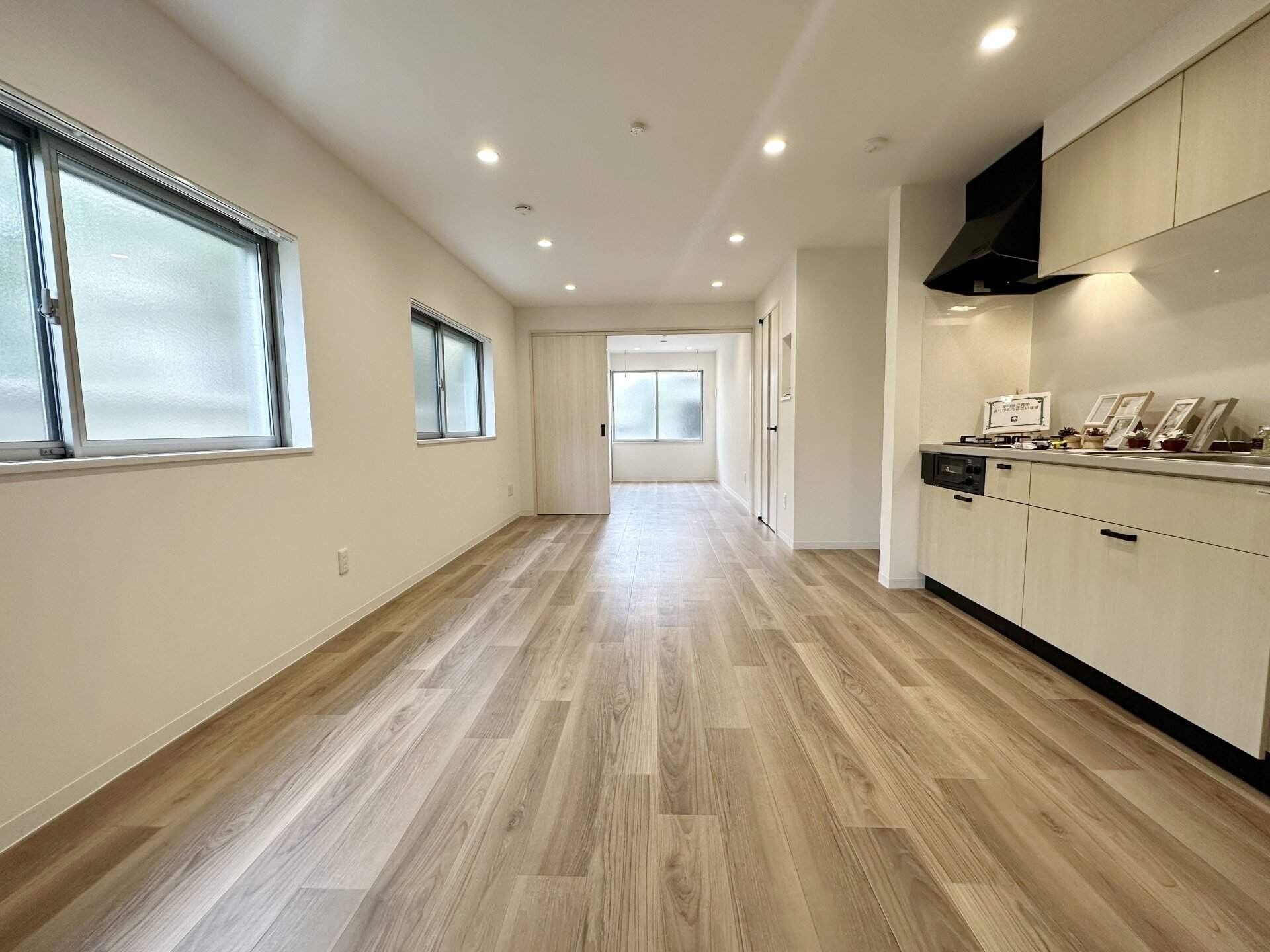 GRACE HACHIOJIの物件内観写真