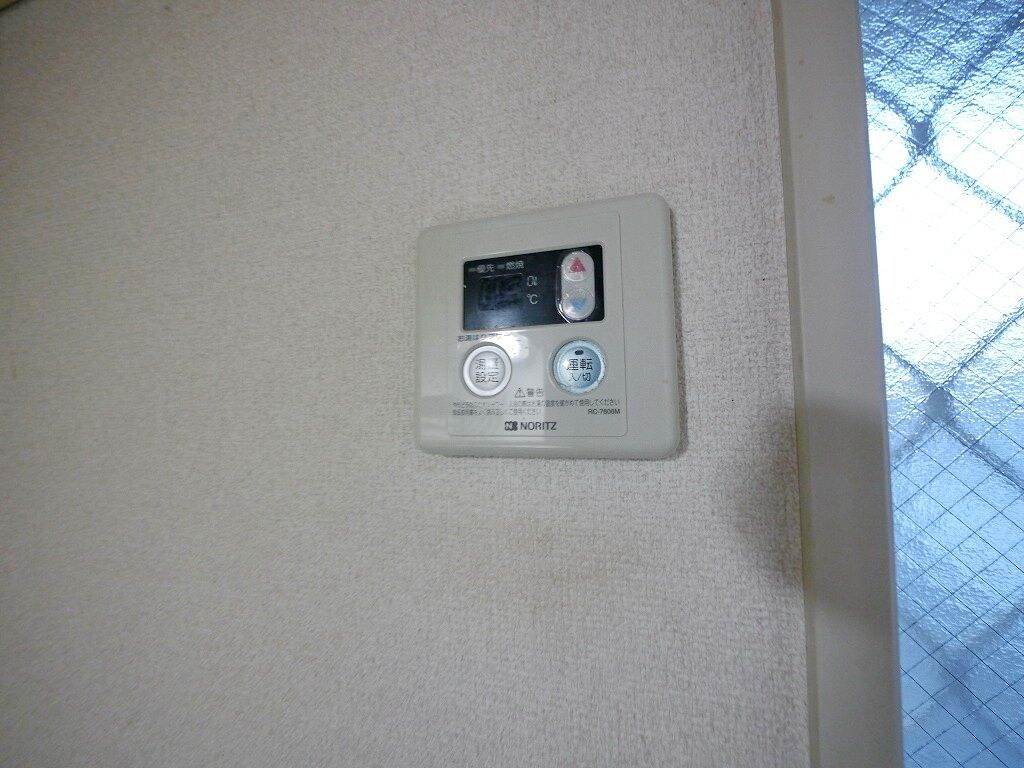 リバティハウスの物件内観写真