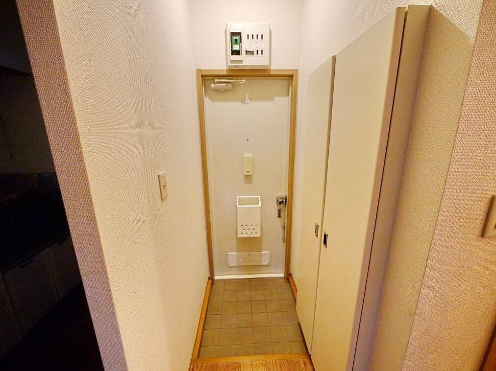 リバティハウスの物件内観写真