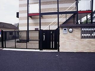 レオパレス武蔵野の物件内観写真