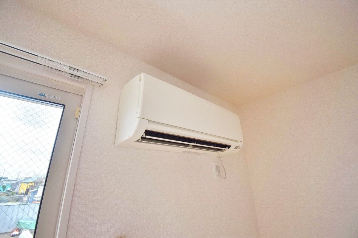 リベルテの物件内観写真