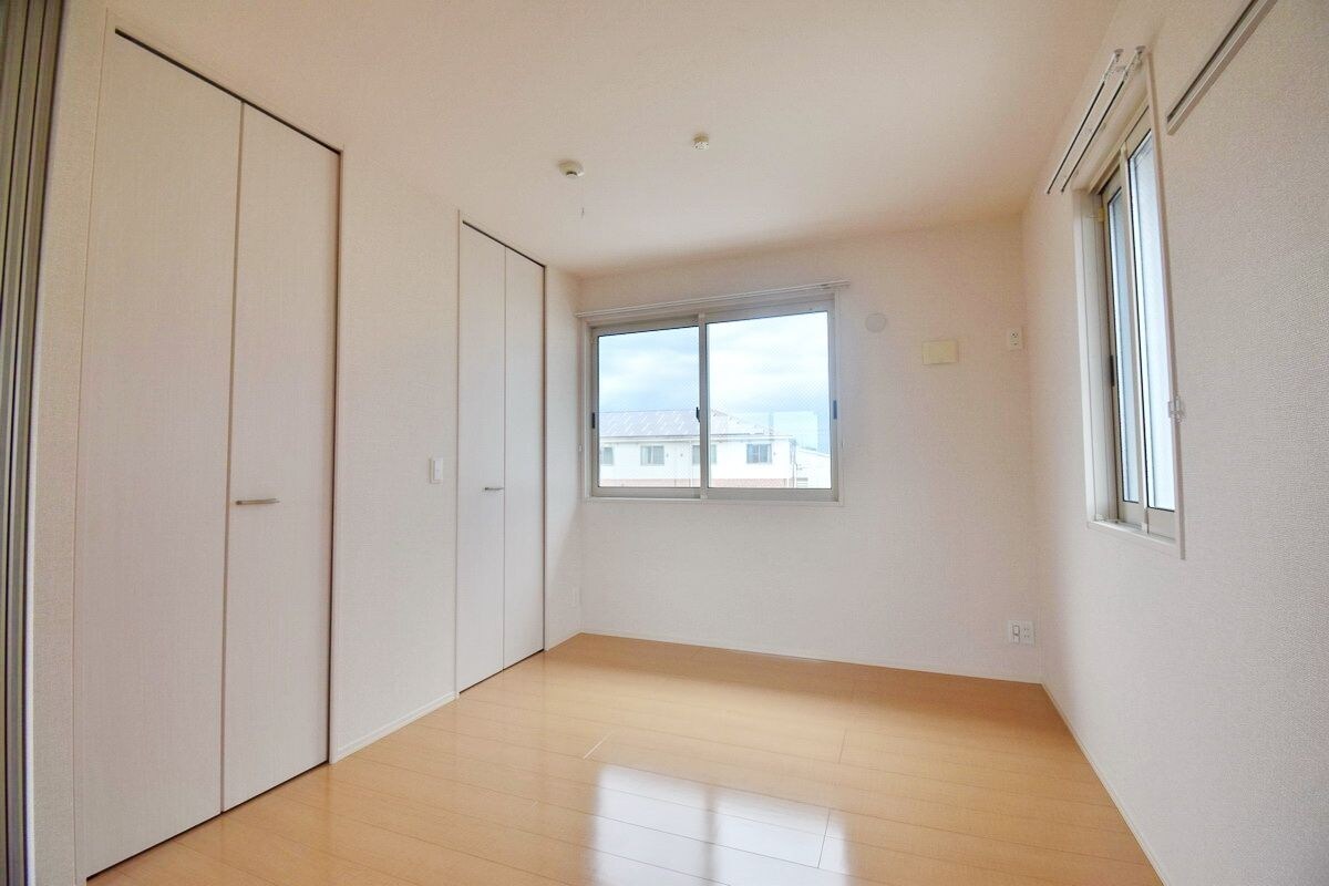 リベルテの物件内観写真