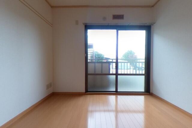 霞サンハイツAの物件内観写真