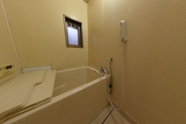 霞サンハイツAの物件内観写真