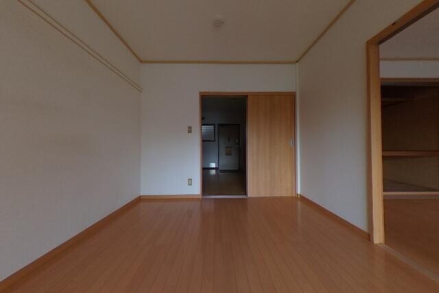 霞サンハイツAの物件内観写真