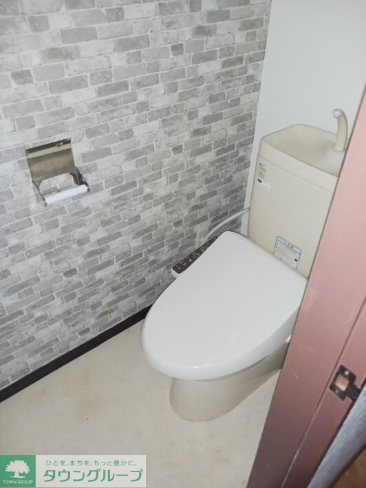 羽村マンションの物件内観写真