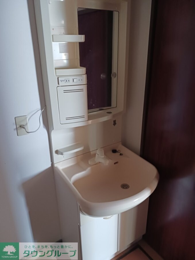 羽村マンションの物件内観写真