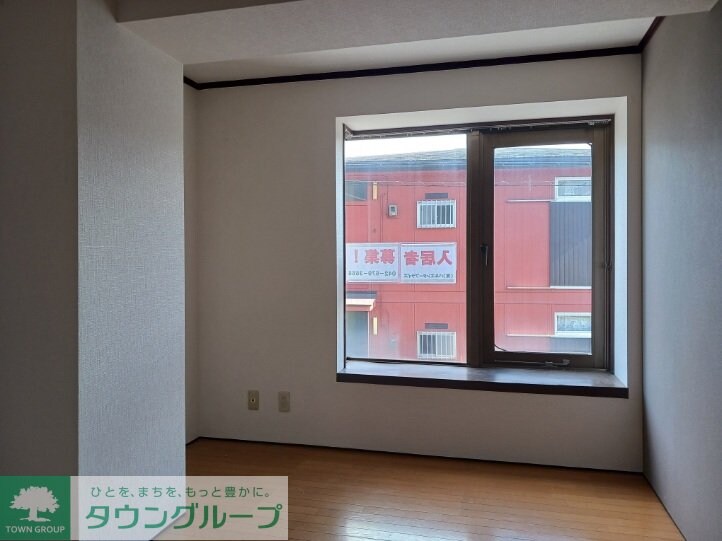 羽村マンションの物件内観写真