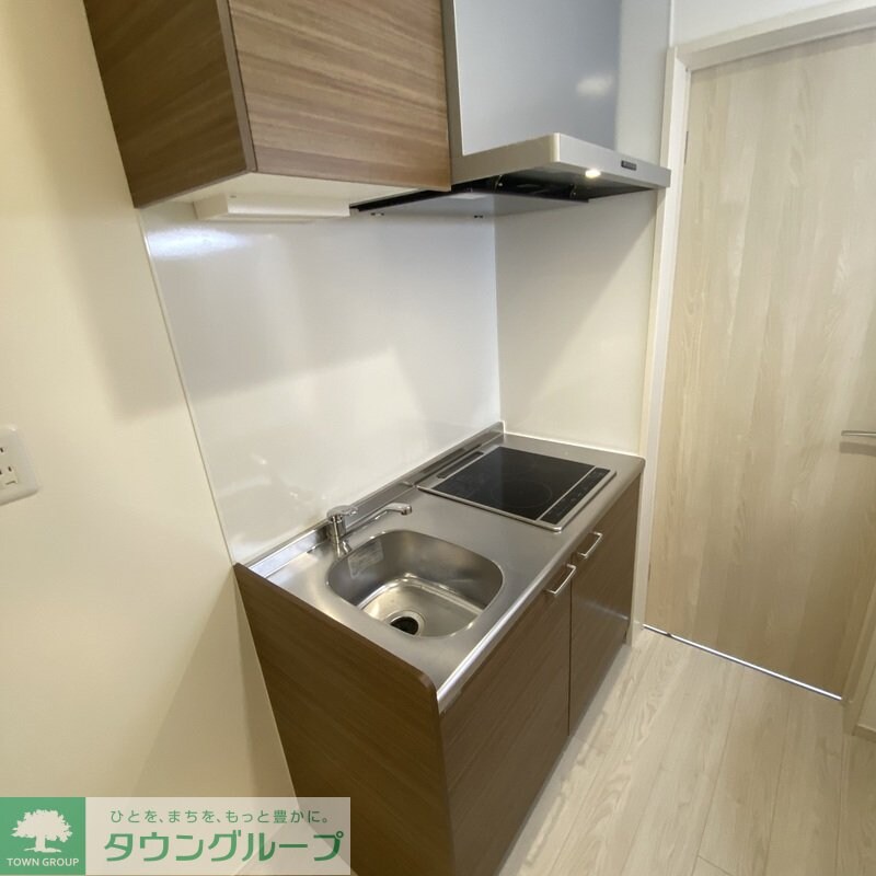 MELDIA河辺の物件内観写真