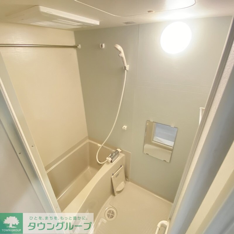 MELDIA河辺の物件内観写真