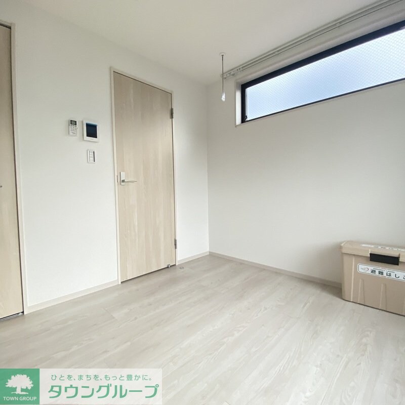 MELDIA河辺の物件内観写真