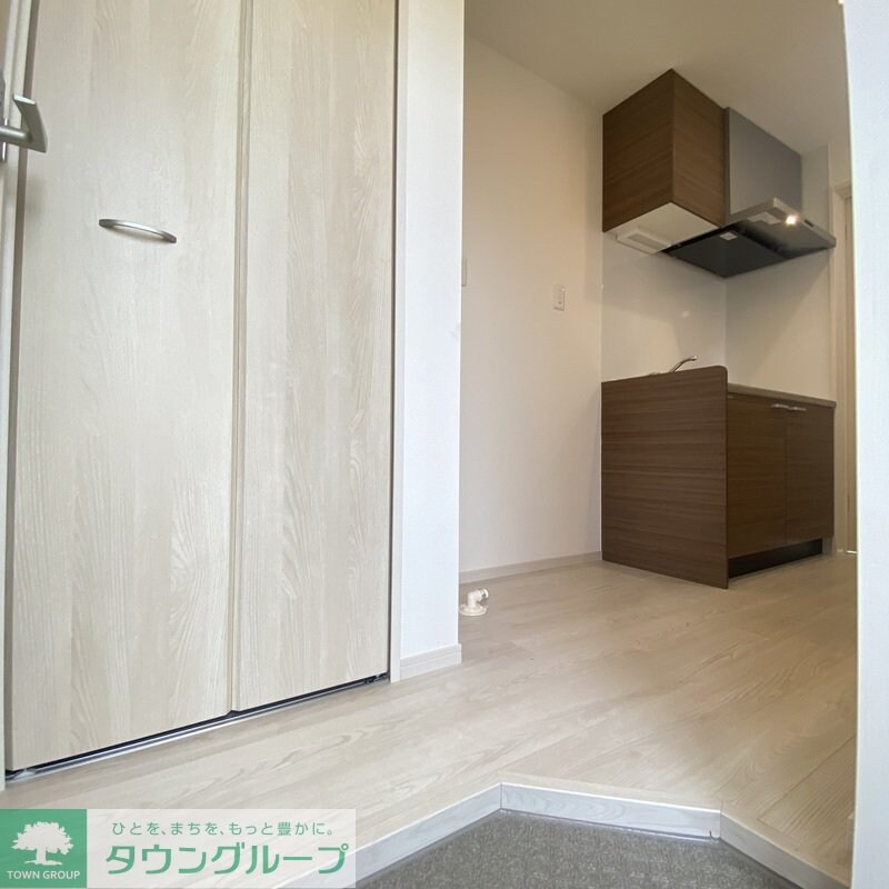 MELDIA河辺の物件内観写真