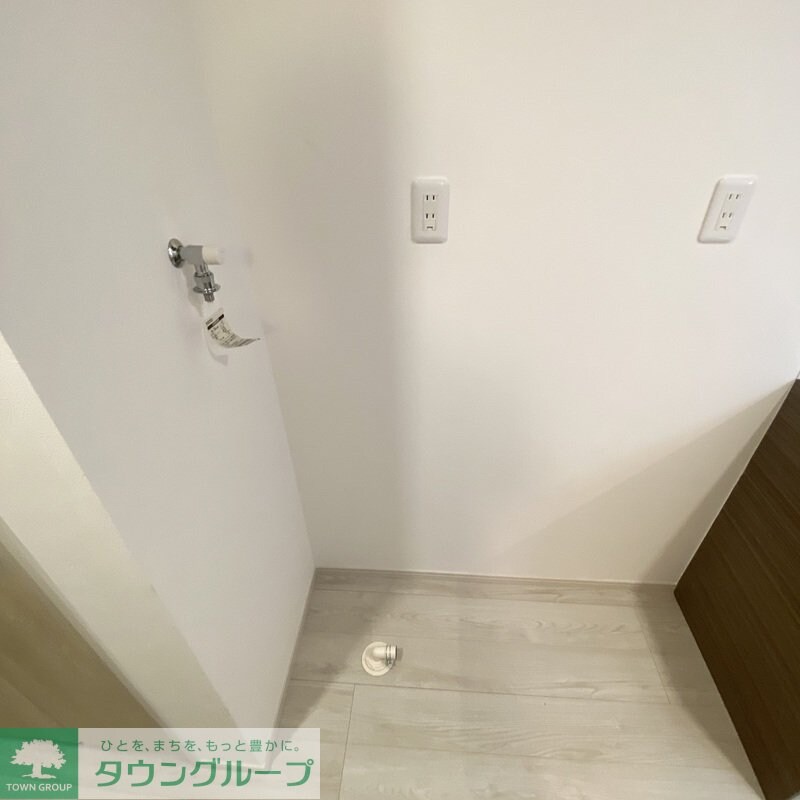 MELDIA河辺の物件内観写真