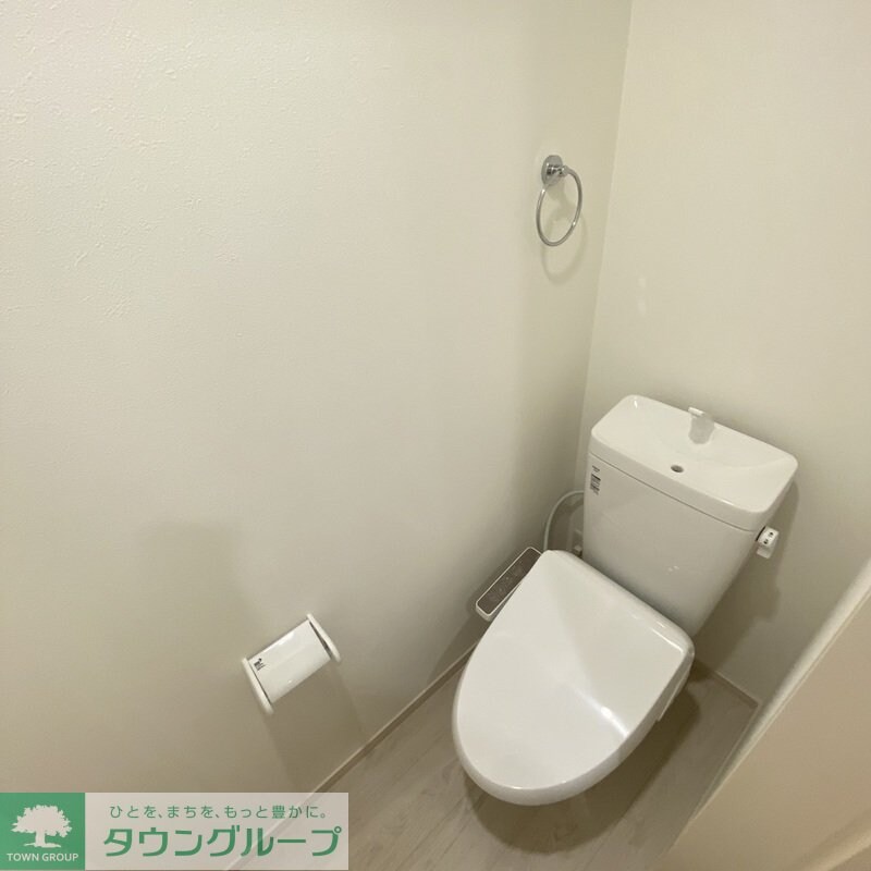 MELDIA河辺の物件内観写真