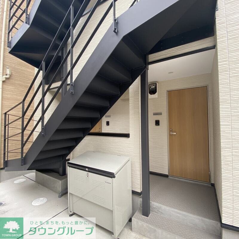 MELDIA河辺の物件内観写真