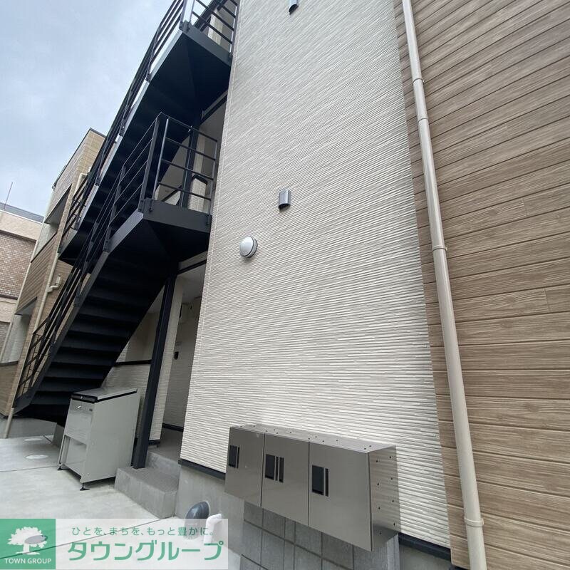 MELDIA河辺の物件内観写真