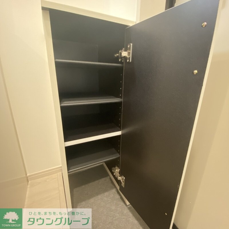 MELDIA青梅の物件内観写真