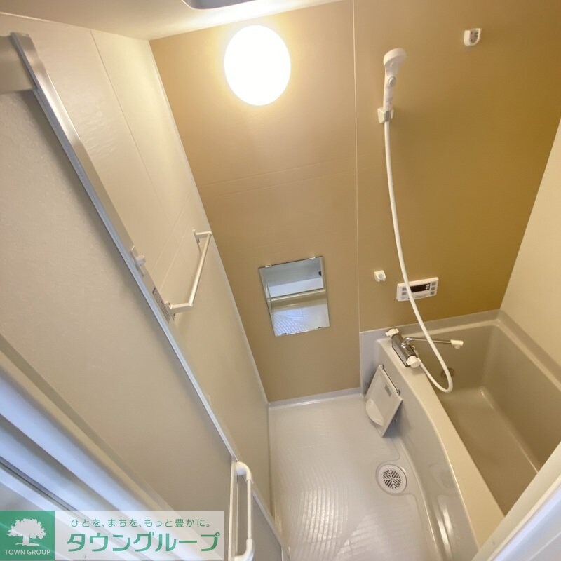 MELDIA青梅の物件内観写真