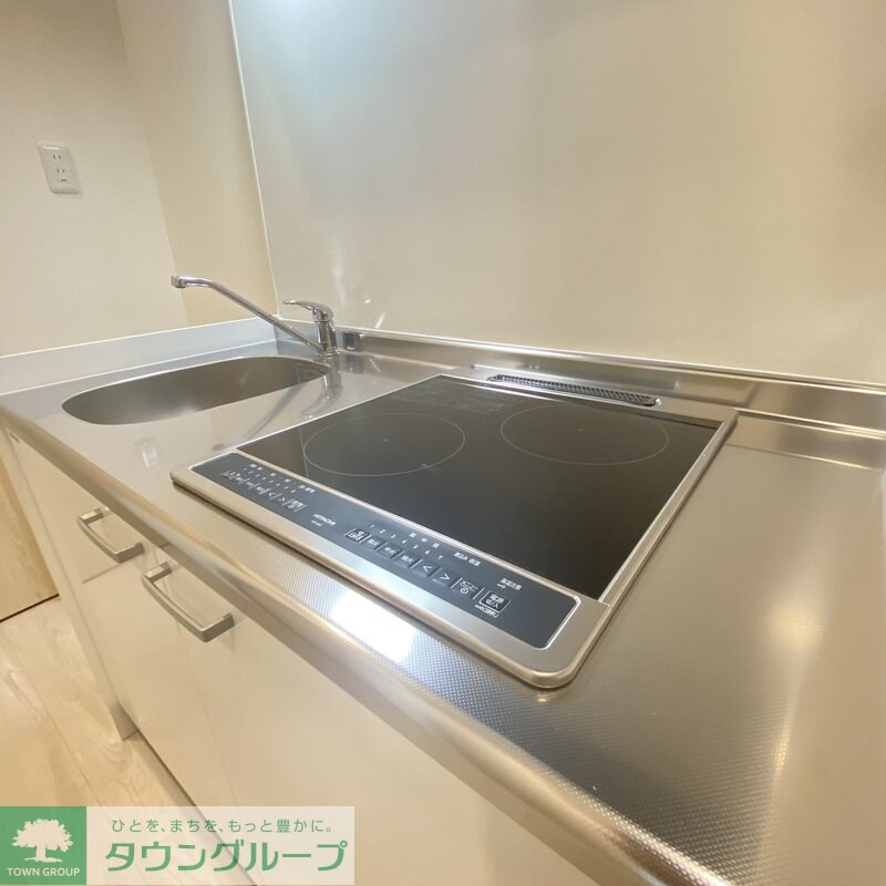 MELDIA青梅の物件内観写真