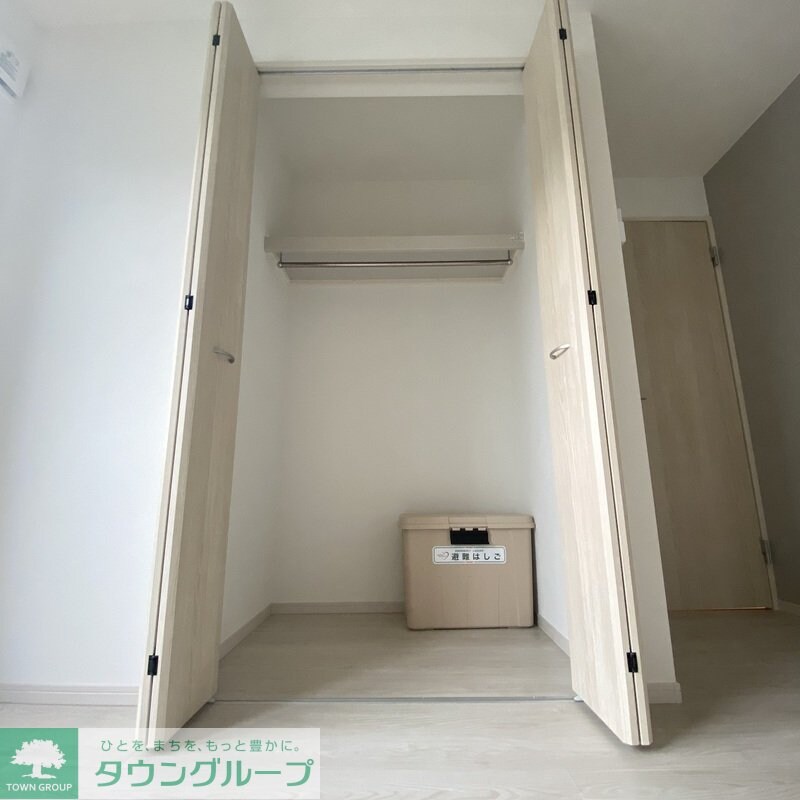 MELDIA青梅の物件内観写真