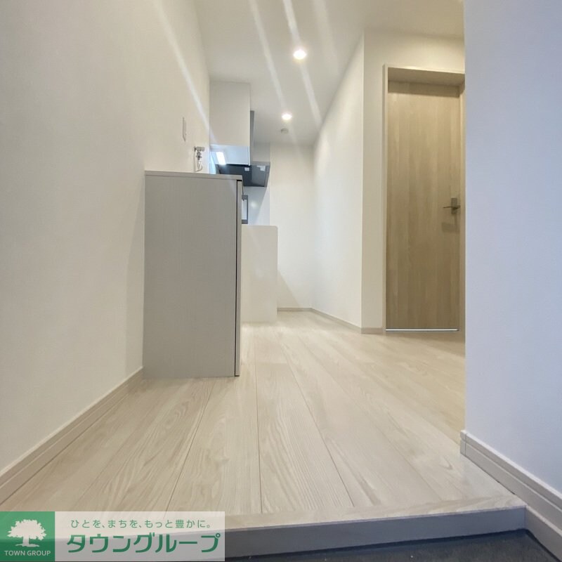 MELDIA青梅の物件内観写真