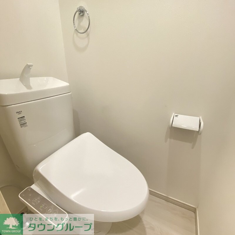 MELDIA青梅の物件内観写真